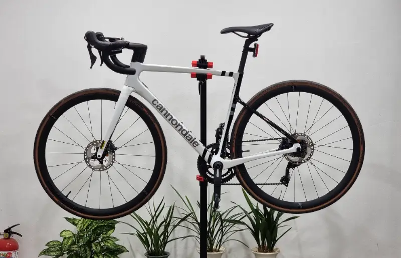 캐논데일 슈퍼식스에보 51사이즈 캐시미어