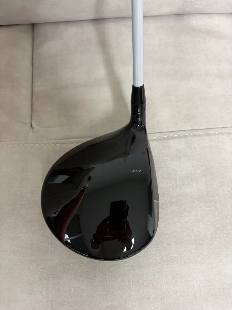 타이틀리스트 GT1 드라이버 12도 L플렉스